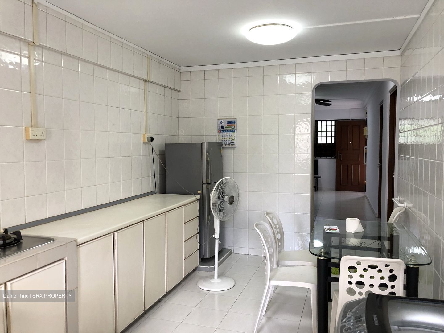 Blk 107 Yishun Ring Road (Yishun), HDB 3 Rooms #426439991